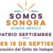 Celebremos el orgullo de ser mexicanos: Alfonso Durazo