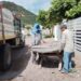 Da continuidad Ayuntamiento de Guaymas a Jornada de Descacharre