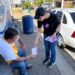 Acerca Secretaría de Seguridad a hermosillenses programas y servicios encaminados a prevenir delitos