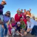 Rehabilitan campo deportivo para niños con capacidades diferentes