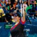 Inicia México con bronce en femenil compuesto en Mundial de Tiro con Arco en Sonora