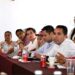 Fortalece Morena estructura de defensa de la 4T en Sonora