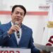 Se registraron 285 personas a los procesos internos locales de MORENA: Mario Delgado