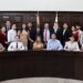 Integra Toño Astiazarán primer Cabildo Juvenil en Hermosillo