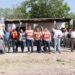 Preside Elías Retes banderazos de arranque a obras del CMCOP