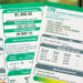 CFE anuncia aumento en el recibo de la luz para este septiembre