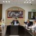 Celebran Parlamento Abierto sobre la Ley del Servicio Civil de Carrera