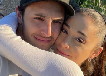 Ariana Grande y Dalton Gomez ya solicitaron el divorcio; revelan el motivo de su separación