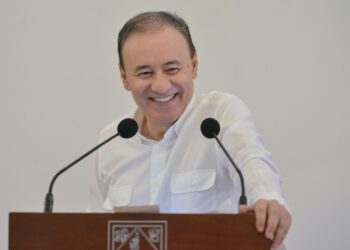 Empresas extranjeras que inviertan en el Plan Sonora, gozarán de incentivos Fiscales: Alfonso Durazo