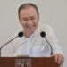 Empresas extranjeras que inviertan en el Plan Sonora, gozarán de incentivos Fiscales: Alfonso Durazo