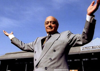 Muere a los 94 años Mohamed Al-Fayed, el empresario egipcio que fue propietario de los almacenes Harrods