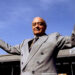 Muere a los 94 años Mohamed Al-Fayed, el empresario egipcio que fue propietario de los almacenes Harrods