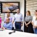 Anuncia Toño Astiazarán hermosillenses cumplidos que recibirán kit de paneles solares