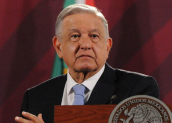 López Obrador anuncia reunión en México con cancilleres de al menos 10 países