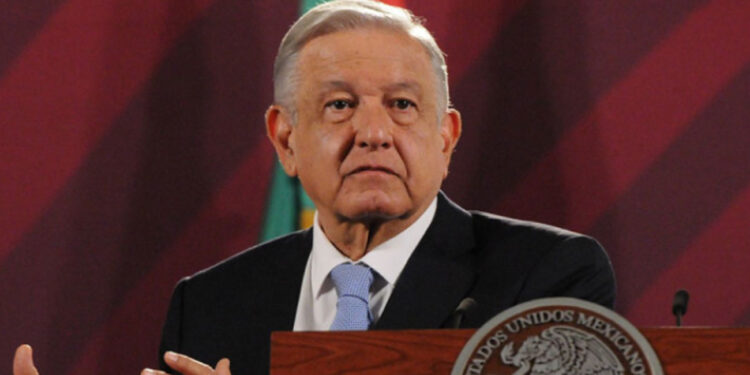 López Obrador anuncia reunión en México con cancilleres de al menos 10 países