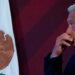 Alista López Obrador entrega de bastón de mando; ‘apoyaré al que gane la encuesta’