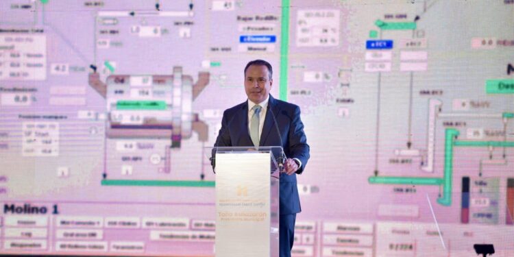 Contigo, Hermosillo avanza a ser la capital del Noroeste de México: Toño Astiazarán