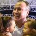 Juntas y juntos logramos que Hermosillo sea más dinámico en economía y con más seguridad: Toño Astiazarán