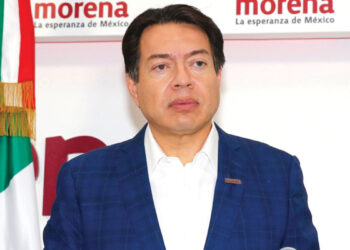 Aspiran 285 a nueve candidaturas de la 4T; se registran ante Morena