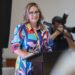 Diputada Azalia Guevara rinde cuentas en su Segundo Informe de Actividades Legislativas