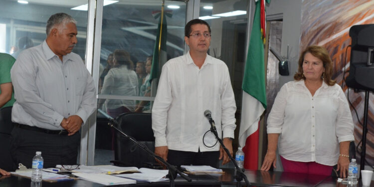 Aprueba Cabildo De Navojoa Contenido Del Informe Que Rendirá El Alcalde