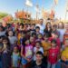 Invita Ayuntamiento de Hermosillo a disfrutar del Barco Pirata y el show “Piratas y Sirenas” en El Cárcamo