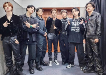 BTS renueva contrato con BigHit, empresa que los representa; grupo continuará junto por varios años