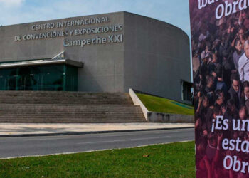 Modelo de desarrollo ‘humanismo mexicano’ es eficaz y funciona: López Obrador