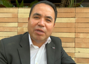 Sonora ganó con Claudia Sheinbaum: Heriberto Aguilar