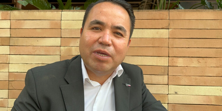 Sonora ganó con Claudia Sheinbaum: Heriberto Aguilar