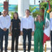 Dif Municipal Encabeza “Lunes Cívico”