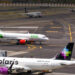 Recupera México la Categoría 1 en seguridad aérea
