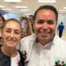 “Vamos con todo y por todo”: Heriberto Aguilar