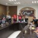 Aprueban por unanimidad colocar en letras doradas el nombre de Jacinto López Moreno en la pared de honor del Congreso de Sonora