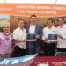 Participa Ayuntamiento de Guaymas en ‘La Expo Turismo 2023’.