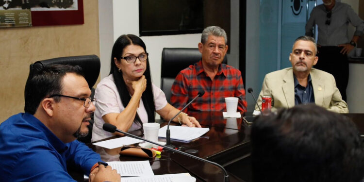 Coinciden En Parlamento Abierto Garantizar La Seguridad Y Bienestar De Los Pacientes Que Se Realicen Tratamientos Estéticos.