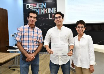 Capacita Gobierno Municipal a empresas rumbo a Hermosillo 47, Desafío Empresarial