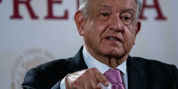 Por conflicto con Perú, AMLO cancela participación en cumbre Asia-Pacífico en San Francisco