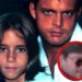 Captan a Sergio Basteri, hermano menor de Luis Miguel, en aeropuerto; pide lo dejen en paz