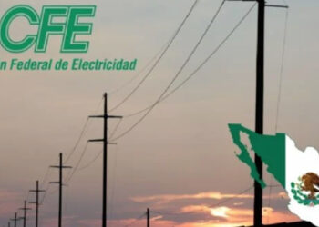 LISTA de estados donde AUMENTA la tarifa de pago del recibo de luz CFE en octubre