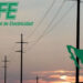 LISTA de estados donde AUMENTA la tarifa de pago del recibo de luz CFE en octubre