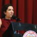 Presenta diputada Celeste Taddei segundo informe de actividades legislativas
