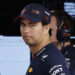 ‘Checo’ Pérez confía que mejorará en el GP de Japón