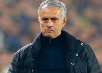 «Me acaba de contratar el mejor equipo de México», reveló José Mourinho