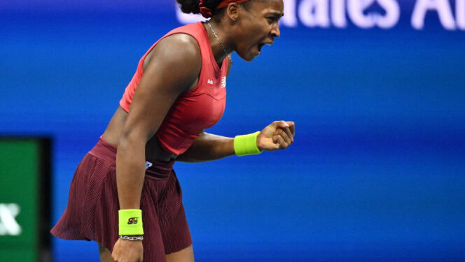 ¡Coco Gauff conquista US Open 2023 y se proclama profeta en su tierra!