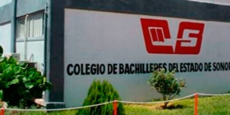 Refuerza Cobach Sonora estrategia para prevenir adicciones entre los estudiantes