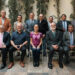 Se reúne Claudia Sheinbaum con representantes de más de 30 mil templos de la comunidad Evangélica del país