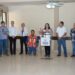 Peciben iglesias de Navojoa beneficios del CMCOP  con obras de rehabilitación