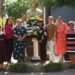 Conmemora Gobierno Municipal El 255 Aniversario Del Natalicio De Doña Josefa Ortiz De Domínguez