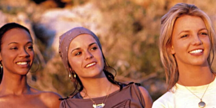 ‘Crossroads’, película protagonizada por Britney Spears, regresa a los cines; esto es lo que sabemos